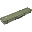 SKB iSeries Waterproof Utility Case (Olive Drab Green)