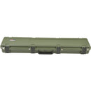 SKB iSeries Waterproof Utility Case (Olive Drab Green)