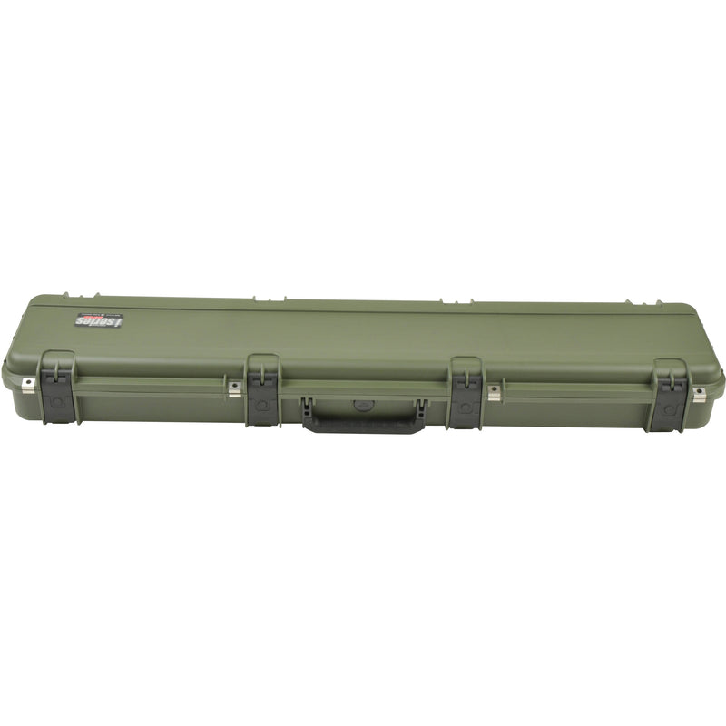 SKB iSeries Waterproof Utility Case (Olive Drab Green)