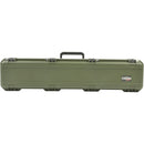 SKB iSeries Waterproof Utility Case (Olive Drab Green)