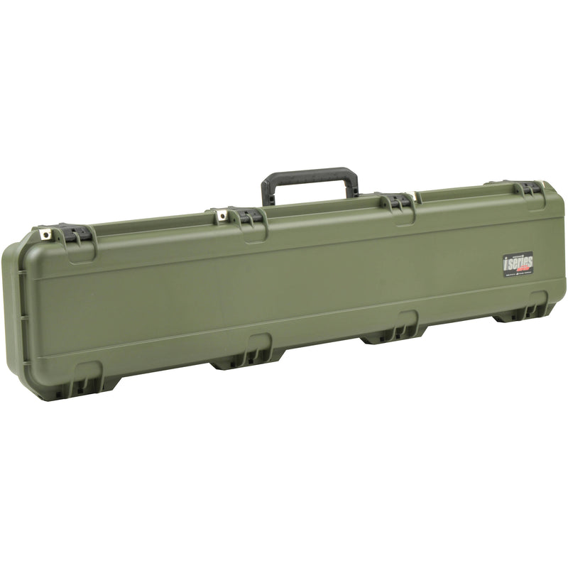 SKB iSeries Waterproof Utility Case (Olive Drab Green)