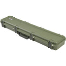 SKB iSeries Waterproof Utility Case (Olive Drab Green)