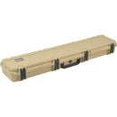 SKB iSeries Waterproof Utility Case (Desert Tan)