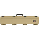 SKB iSeries Waterproof Utility Case (Desert Tan)