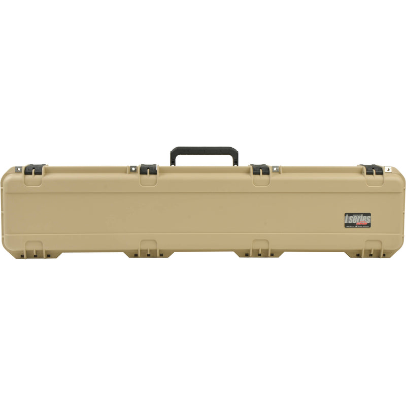 SKB iSeries Waterproof Utility Case (Desert Tan)