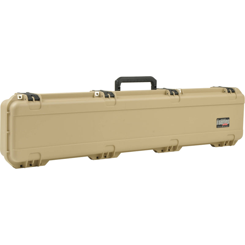 SKB iSeries Waterproof Utility Case (Desert Tan)