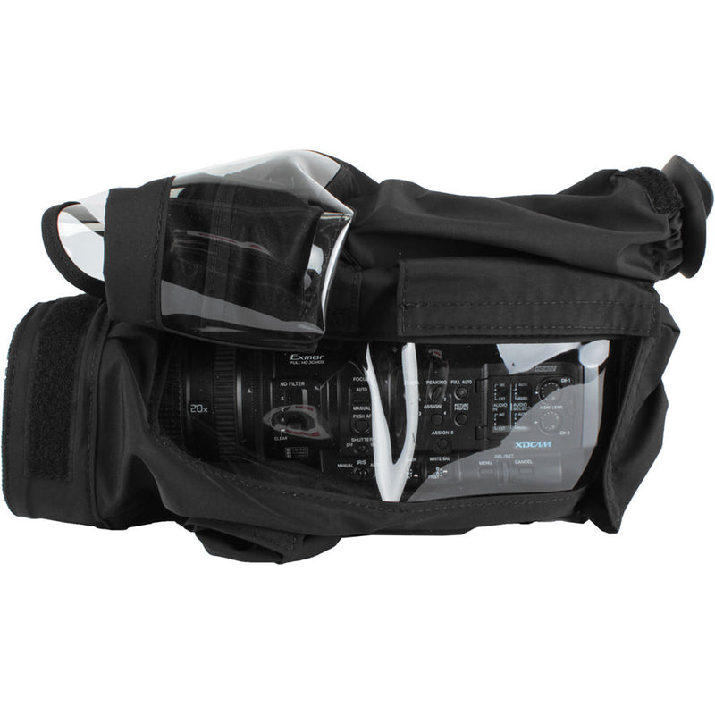 PortaBrace RS-PXWX200 Rain Slicker for Sony PXW-X200