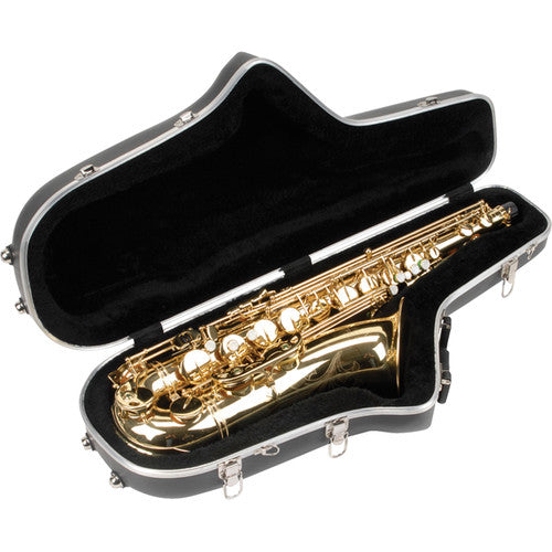 SKB Contoured Tenor Sax Case