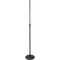 On-Stage MS9210 - Heavy Duty Low Profile Mic Stand with 10" Base