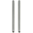 Tilta Stainless Steel 19mm Rods (Pair, 10")