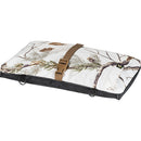 LensCoat LensSack Beanbag Camera Support (Realtree AP Snow)