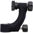 LensCoat Induro GHB1 Gimbal Head Cover (Black)