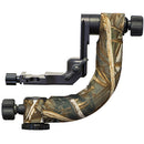 LensCoat Jobu Heavy-Duty Mark IV DMG-HD4 Gimbal Head Cover (Realtree Max4 HD)