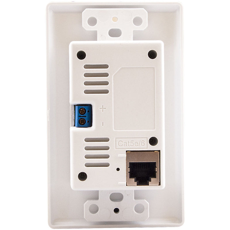 Smart-AVI HDX-W100 HDMI over Cat5e/6 Wall Plate Transmitter