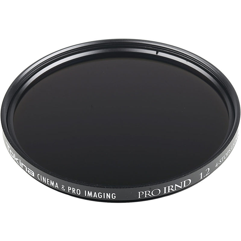 Tokina 112mm PRO IRND 1.2 Filter (4 Stop)