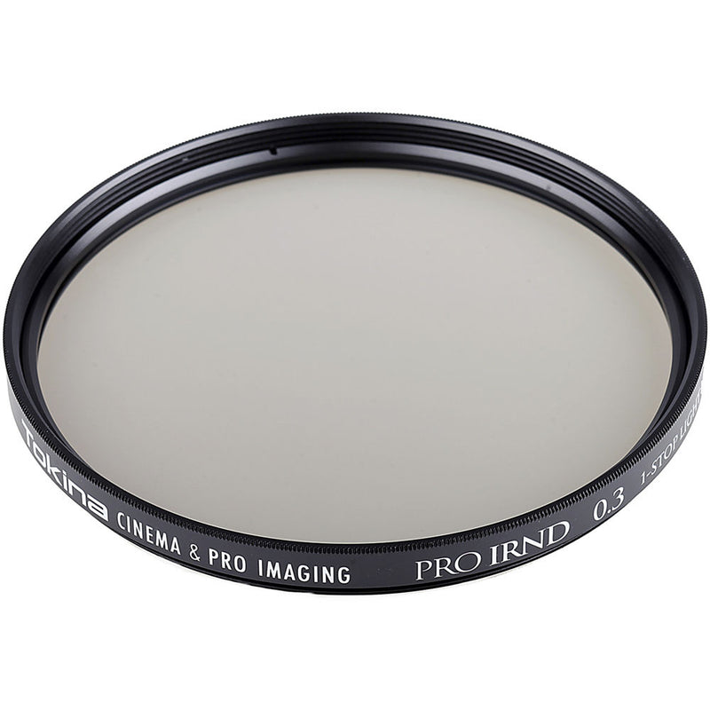 Tokina 112mm PRO IRND 0.3 Filter (1 Stop)