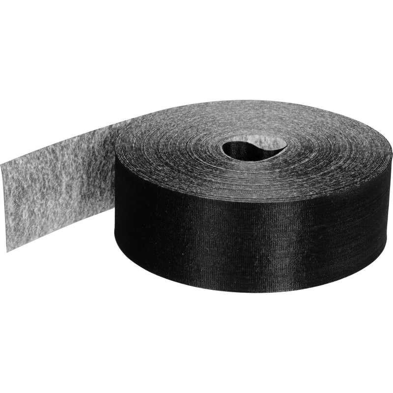 Rip-Tie G-20-075-BK  2" RipWrap 75' Roll