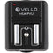 Vello HSA-PVU Hot Shoe Adapter with Safe Voltage Conversion