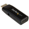 StarTech HDMI to VGA Compact Converter with Audio