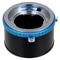 FotodioX Deckel Lens to Sony E-Mount Camera Pro Lens Mount Adapter