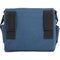 PortaBrace BP-3PS Small Pouch for the BP-3 Belt Pack (Blue)