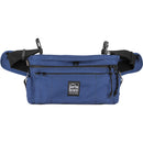 PortaBrace HIP-4 Hip Pack for Mini DV Camcorder Kits (X-Large, Signature Blue)