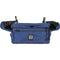 PortaBrace HIP-4 Hip Pack for Mini DV Camcorder Kits (X-Large, Signature Blue)