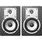 Fluid Audio Classic Series C5BT Bluetooth 5" Studio Monitor (Pair, Black)