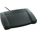 X-keys USB Mouse Click Foot Pedal