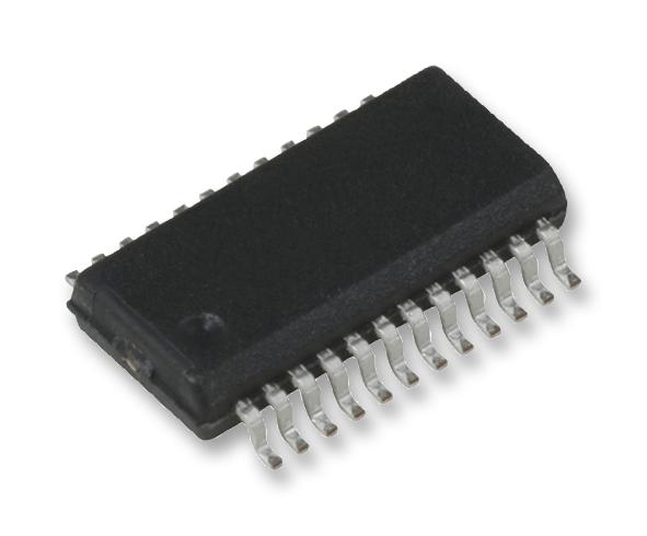 Silicon Labs CPT112S-A02-GU CPT112S-A02-GU Capacitive Touch Sensor I2C 1.8 V 3.6 Qsop 24 Pins -40 &deg;C