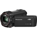 Panasonic HC-VX870K 4K Ultra HD Camcorder