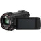 Panasonic HC-VX870K 4K Ultra HD Camcorder