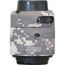 LensCoat Lens Cover for Nikon 55 - 200mm f/4-5.6 ED VR II Lens (Digital Camo)