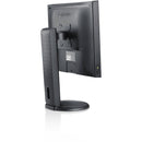 AG Neovo ES-02 Height Adjustable Display Stand for X/U/L Series (Up to 17.6 lb)