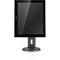 AG Neovo ES-02 Height Adjustable Display Stand for X/U/L Series (Up to 17.6 lb)