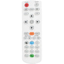 Optoma Technology Remote Control for EH415E and W415E Projectors