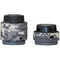 LensCoat Lens Cover for Nikon Teleconverter Set III (Digital Camo)