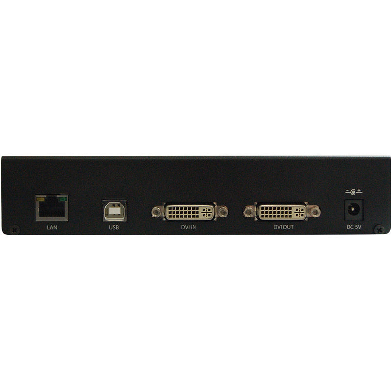 Smart-AVI KLX-TX500 Chainable DVI/VGA KVM Transmitter