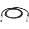 Wooden Camera Canon C300 Mark II Power Cable Extension (Straight, 36")