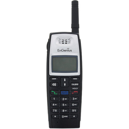 EnGenius FreeStyl1 Extreme Range Cordless Telephone Handset