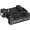 CineMilled DJI Ronin-M Quick Switch Mount Plate