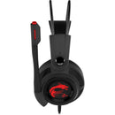 MSI DS502 Gaming Headset