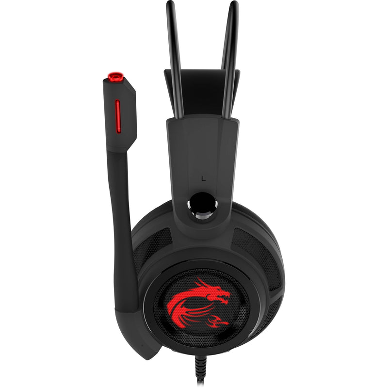 MSI DS502 Gaming Headset