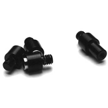 Letus35 Short Battery Posts for Helix Jr