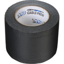 ProTapes Cable Path Tape (4" x 30 yd, Black)