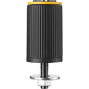 Yellowtec m!ka MMS Table Through Mount for Microphone Arms / Studiolight