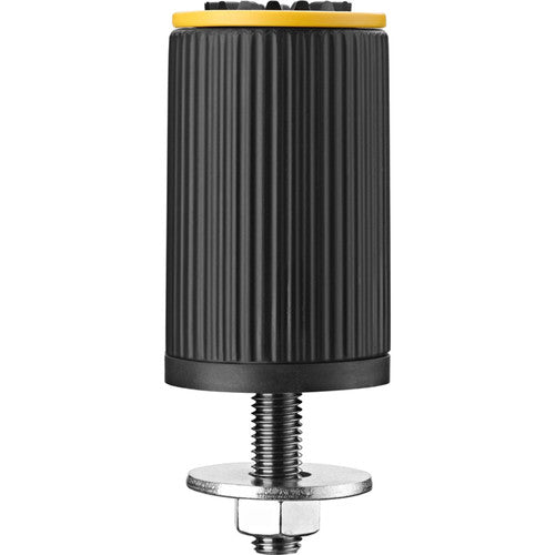 Yellowtec m!ka MMS Table Through Mount for Microphone Arms / Studiolight