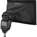 Vello Softbox for Portable Flash (Large, 8 x 12")