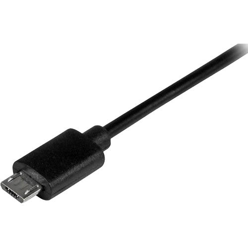 StarTech USB Type-C Male to Micro-USB Male Cable (3.3')