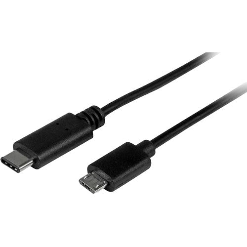 StarTech USB Type-C Male to Micro-USB Male Cable (3.3')